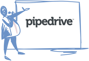 TimeHunter | Implementación exclusiva de Pipedrive